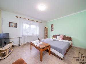 Prodej rodinného domu, Příkazy - Hynkov, 140 m2