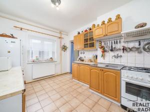 Prodej rodinného domu, Příkazy - Hynkov, 140 m2