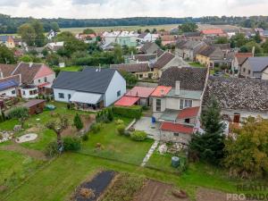 Prodej rodinného domu, Příkazy - Hynkov, 140 m2