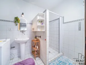 Prodej rodinného domu, Příkazy - Hynkov, 140 m2