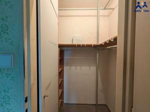 Pronájem bytu 2+1, Ivanovice na Hané, Mlýnská, 53 m2