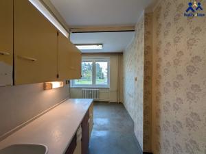 Pronájem bytu 2+1, Ivanovice na Hané, Mlýnská, 53 m2