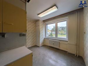 Pronájem bytu 2+1, Ivanovice na Hané, Mlýnská, 53 m2