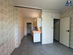 Pronájem bytu 2+1, Ivanovice na Hané, Mlýnská, 53 m2