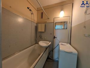 Pronájem bytu 2+1, Ivanovice na Hané, Mlýnská, 53 m2