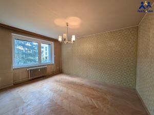 Pronájem bytu 2+1, Ivanovice na Hané, Mlýnská, 53 m2