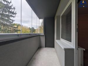 Pronájem bytu 2+1, Ivanovice na Hané, Mlýnská, 53 m2