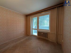 Pronájem bytu 2+1, Ivanovice na Hané, Mlýnská, 53 m2