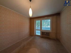Pronájem bytu 2+1, Ivanovice na Hané, Mlýnská, 53 m2