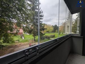 Pronájem bytu 2+1, Ivanovice na Hané, Mlýnská, 53 m2
