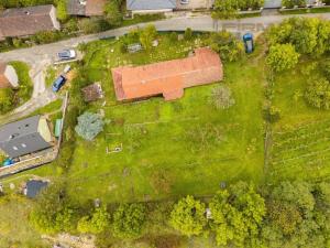 Prodej rodinného domu, Kly - Hoření Vinice, 124 m2