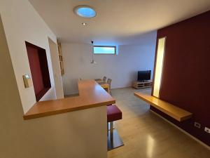 Pronájem bytu 3+kk, Brno, Skřivanova, 111 m2