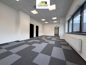 Pronájem kanceláře, Praha - Běchovice, Podnikatelská, 294 m2