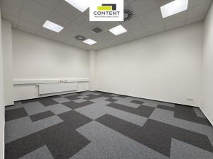 Pronájem kanceláře, Praha - Běchovice, Podnikatelská, 294 m2