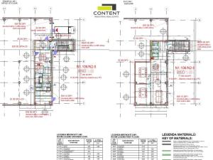 Pronájem kanceláře, Praha - Běchovice, Podnikatelská, 294 m2