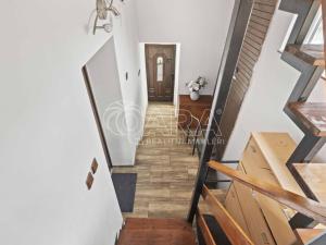 Prodej rodinného domu, Praha, K Vejvoďáku, 158 m2