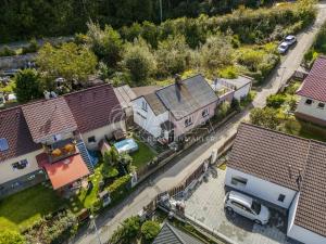 Prodej rodinného domu, Praha, K Vejvoďáku, 158 m2