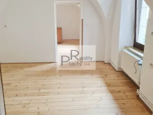 Pronájem bytu 2+1, Znojmo, Obroková, 60 m2