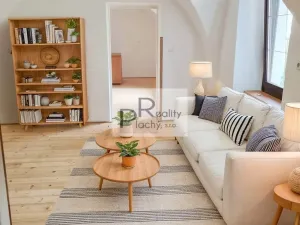 Pronájem bytu 2+1, Znojmo, Obroková, 60 m2