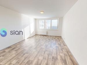 Pronájem bytu 1+kk, Ostrava - Dubina, Jana Maluchy, 32 m2