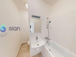 Pronájem bytu 1+kk, Ostrava - Dubina, Jana Maluchy, 32 m2