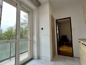 Pronájem bytu 2+1, Ostrava - Poruba, Gen. Sochora, 55 m2