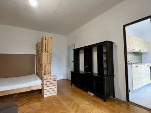 Pronájem bytu 2+1, Ostrava - Poruba, Gen. Sochora, 55 m2