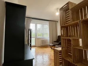 Pronájem bytu 2+1, Ostrava - Poruba, Gen. Sochora, 55 m2