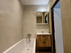 Pronájem bytu 2+1, Ostrava - Poruba, Gen. Sochora, 55 m2