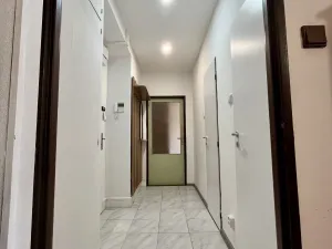 Pronájem bytu 2+1, Ostrava - Poruba, Gen. Sochora, 55 m2