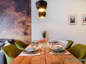 Pronájem bytu 2+kk, Praha - Hloubětín, Laponská, 49 m2