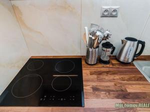 Pronájem bytu 2+kk, Praha - Hloubětín, Laponská, 49 m2