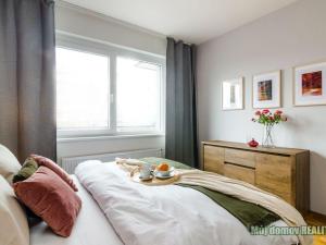 Pronájem bytu 2+kk, Praha - Hloubětín, Laponská, 49 m2