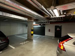 Pronájem bytu 2+kk, Praha - Hloubětín, Laponská, 49 m2