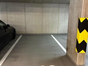 Pronájem bytu 2+kk, Praha - Hloubětín, Laponská, 49 m2