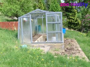 Prodej pozemku pro bydlení, Vimperk - Vimperk II, 3674 m2