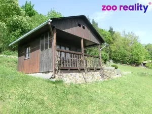 Prodej pozemku pro bydlení, Vimperk - Vimperk II, 3674 m2