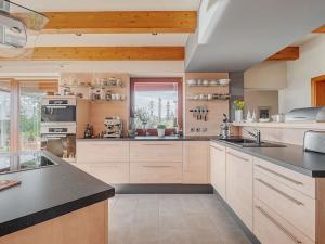 Prodej rodinného domu, Malá Hraštice, 267 m2