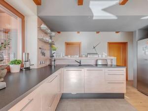 Prodej rodinného domu, Malá Hraštice, 267 m2