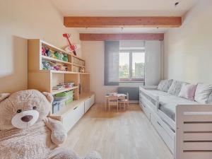 Prodej rodinného domu, Malá Hraštice, 267 m2