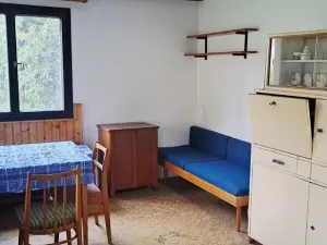 Prodej chaty, Nový Knín, 34 m2
