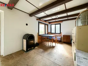 Prodej chaty, Nový Knín, 34 m2