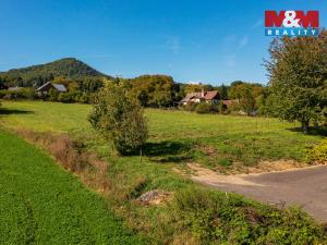 Prodej pozemku pro bydlení, Děčín - Děčín XII-Vilsnice, 7605 m2