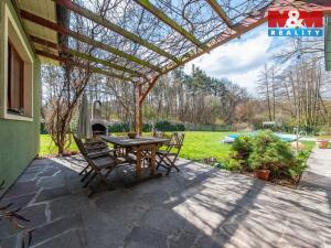 Prodej rodinného domu, Hradištko, Kersko, 160 m2