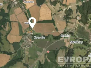 Prodej pozemku, Kravaře, 5111 m2