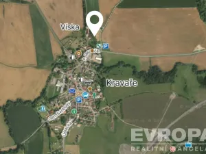 Prodej pozemku, Kravaře, 5111 m2