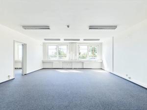 Pronájem kanceláře, Praha - Ruzyně, Dědinská, 95 m2