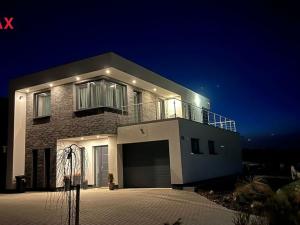 Prodej rodinného domu, Vysoký Újezd, U Rybníčka, 224 m2