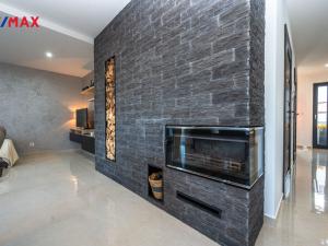 Prodej rodinného domu, Vysoký Újezd, U Rybníčka, 224 m2