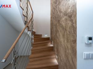 Prodej rodinného domu, Vysoký Újezd, U Rybníčka, 224 m2